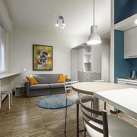 Broglio 2 Design Loft Leilighet Milano Eksteriør bilde