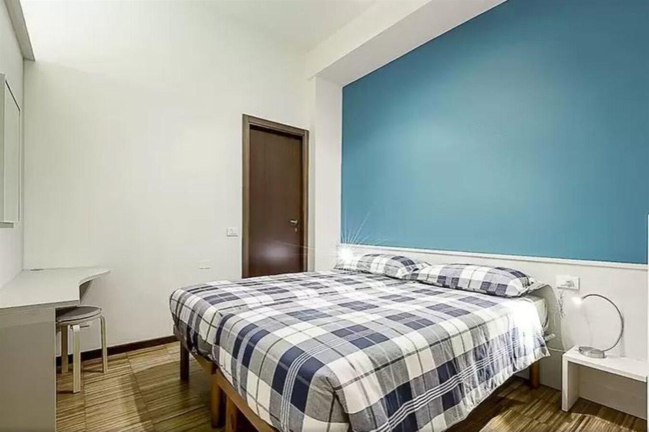 Broglio 2 Design Loft Leilighet Milano Eksteriør bilde