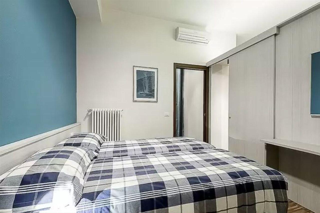 Broglio 2 Design Loft Leilighet Milano Eksteriør bilde