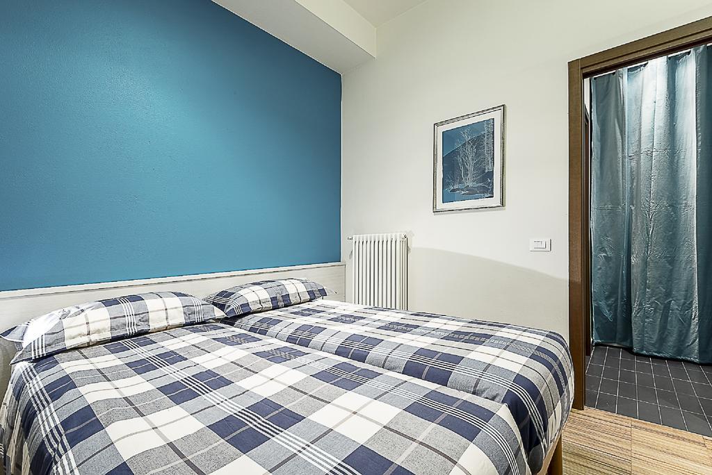 Broglio 2 Design Loft Leilighet Milano Eksteriør bilde