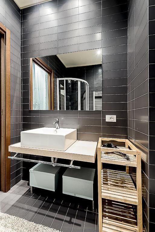 Broglio 2 Design Loft Leilighet Milano Eksteriør bilde